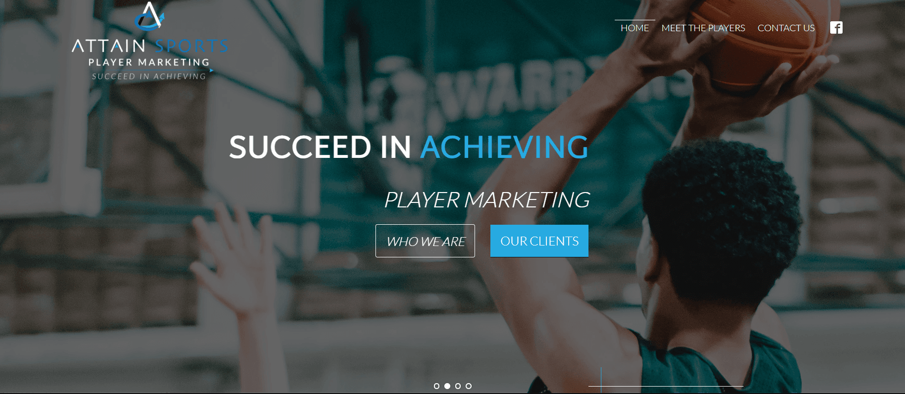 Attain Sports Management